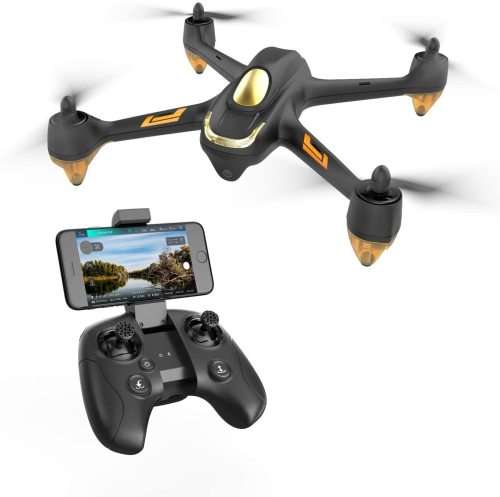 Hubsan X4 H501M WAYPOINTS FPV. LOCAL STOCK