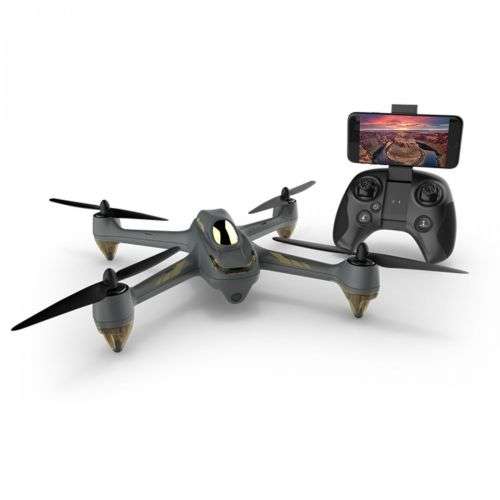 Hubsan X4 H501M WAYPOINTS FPV. LOCAL STOCK