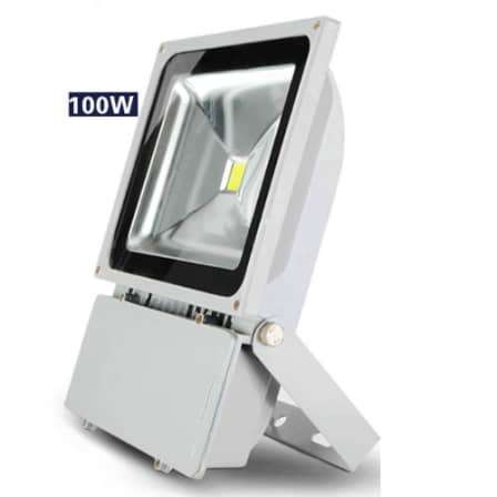 100W LED Outdoor Lights LED floodLights 220V