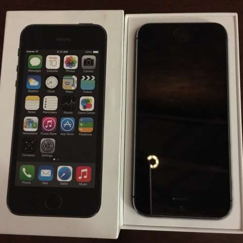 Iphone 5s 64gb