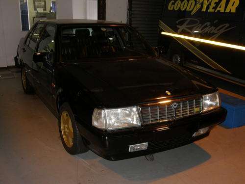 Ferrari Lancia Thema 8.32