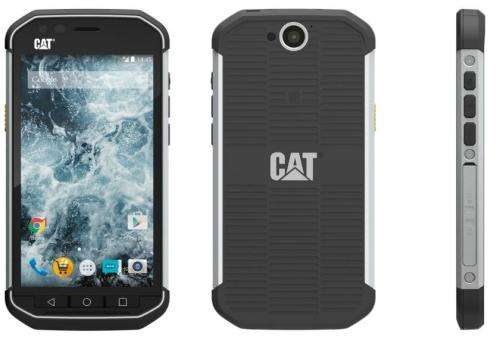 CAT S40 Smartphone