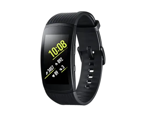 Samsung Gear Fit2 Pro - Black