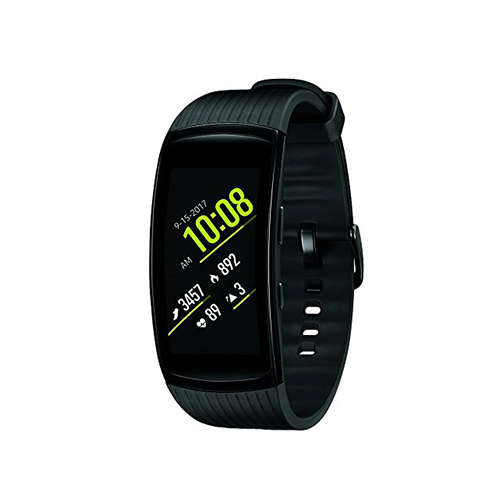 Samsung Gear Fit2 Pro - Large