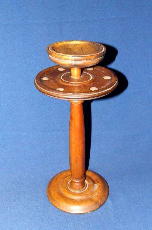 Vintage Pipe Stand