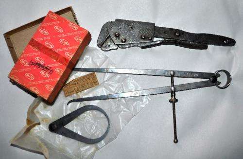 Tools for the Collector