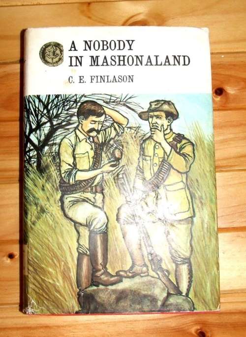 A Nobody in Mashonaland