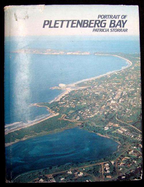 Plettenberg Bay - Autographed by the Author