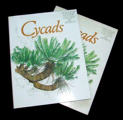 Cycads of Africa