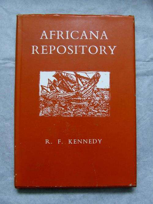 Africana Repository