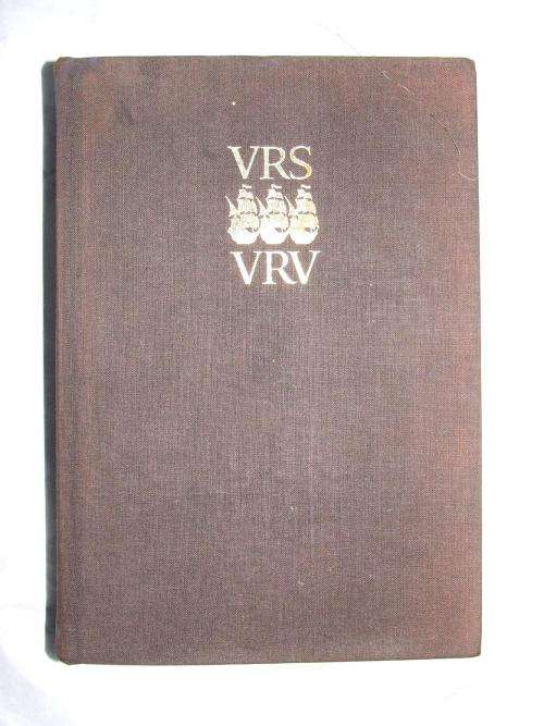 Description of the Cape of Good Hope with the Matters Concerning it