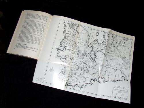 Description of the Cape of Good Hope with the Matters Concerning it