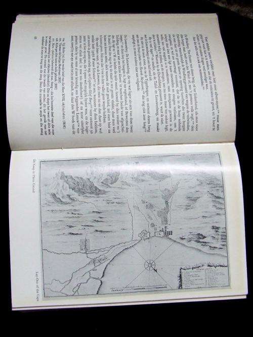 Description of the Cape of Good Hope with the Matters Concerning it
