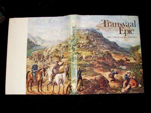 Transvaal Epic