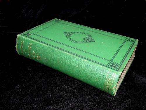 Water Supply of South Africa - 1877 - Very Informative Book