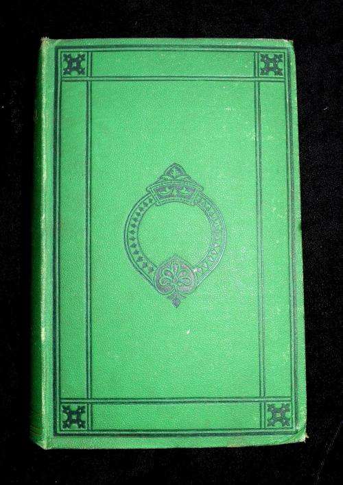 Water Supply of South Africa - 1877 - Very Informative Book