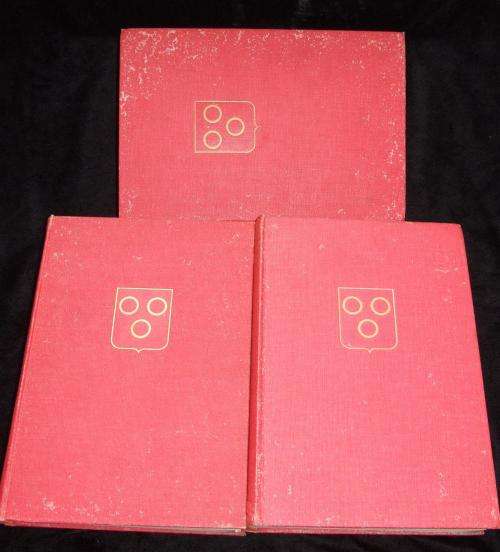 Journal of Jan van Riebeeck - High Value Set