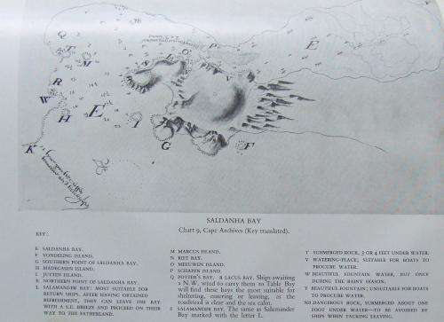 Journal of Jan van Riebeeck - High Value Set