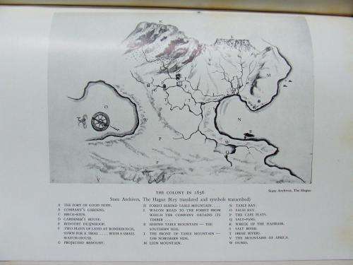 Journal of Jan van Riebeeck - High Value Set