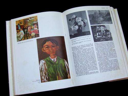 Art & Artists of South Africa