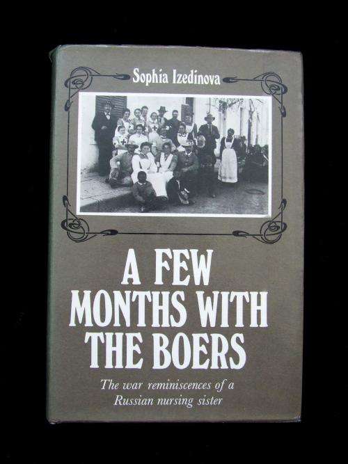 A Few Months with the Boers