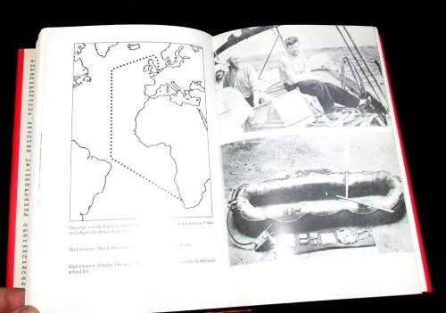 Vir Volk en Fuhrer - Robey Leibrandt, Ossewabrandwag