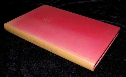 Bydraes tot die Genealogie van ou Afrikaanse Families