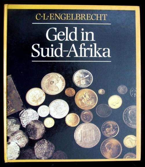 Geld in Suid-Afrika