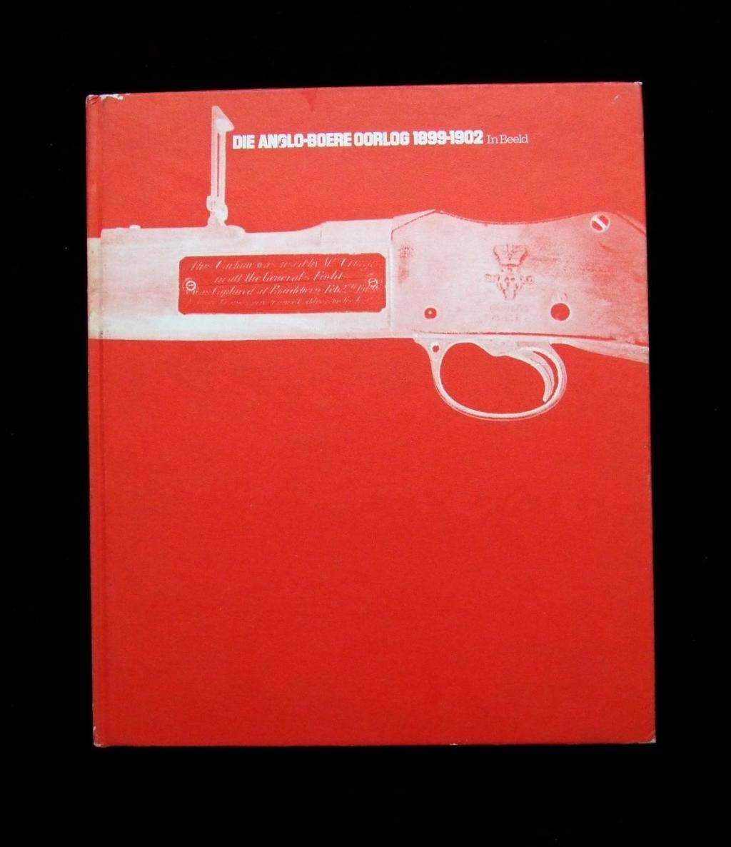 Die Anglo-Boere Oorlog 1899-1902