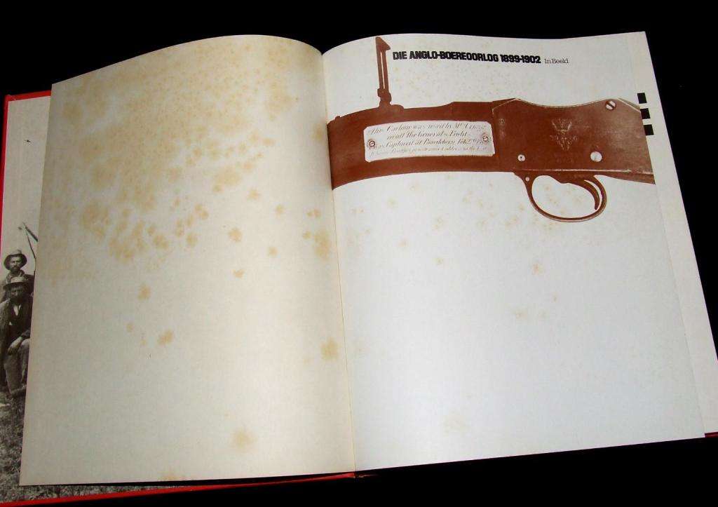 Die Anglo-Boere Oorlog 1899-1902