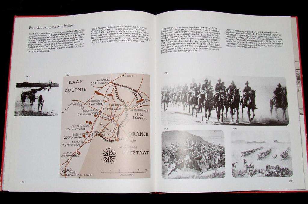 Die Anglo-Boere Oorlog 1899-1902