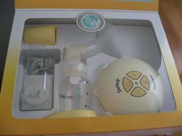 Medela Swing Breast Pump