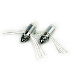 E-Cigarette Replacement Coil C2R/C5R