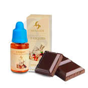 Hangsen E-Liquid 30ml Original - Coffee