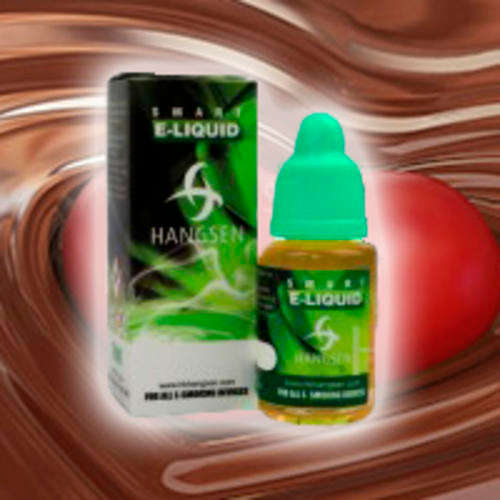 E-LIQUID ***SPECIAL*** SHISHA 30ml Hangsen - Fresh Chocolate
