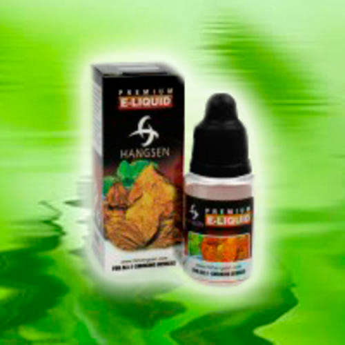 E-Liquid PREMUIM 30ml Hangsen 18mg - HS Menthol Sensation