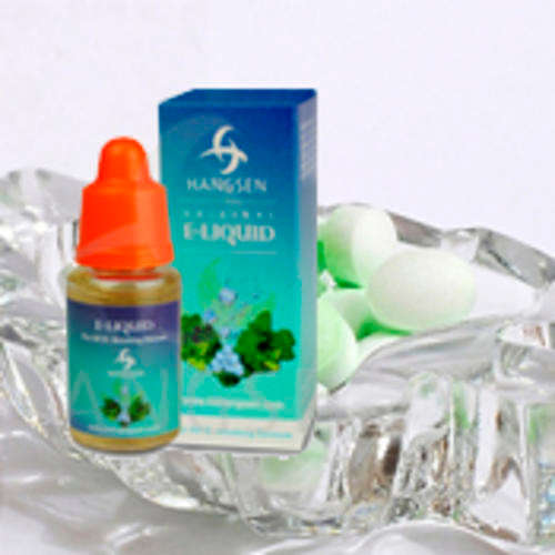 E-LIQUID 30ML HANGSEN DIVERSITY "MINT CANDY FLAVOUR" ** FREE SHIPPING ON ORDERS OVER R500**