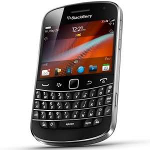 Blackberry 9900 Sim Free