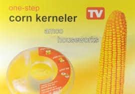 Corn Kerneler