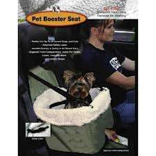 Pet Booster Seat