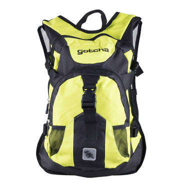 Gotcha Backpacks ****Only 10 available ***LOW LOW SHIPPING , NO RESERVE *****