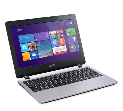 GOOD AS BRAND NEW - ACER ASPIRE E3 -112 - BARGIN **** LOW SHIPPING ****