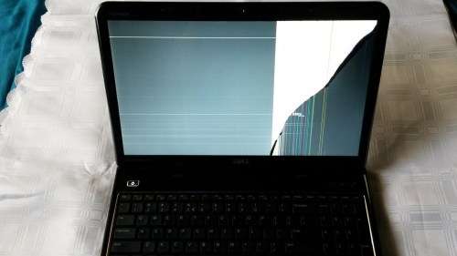 Dell Inspirion Laptop , Model 5110 **** Low Low Shipping ****