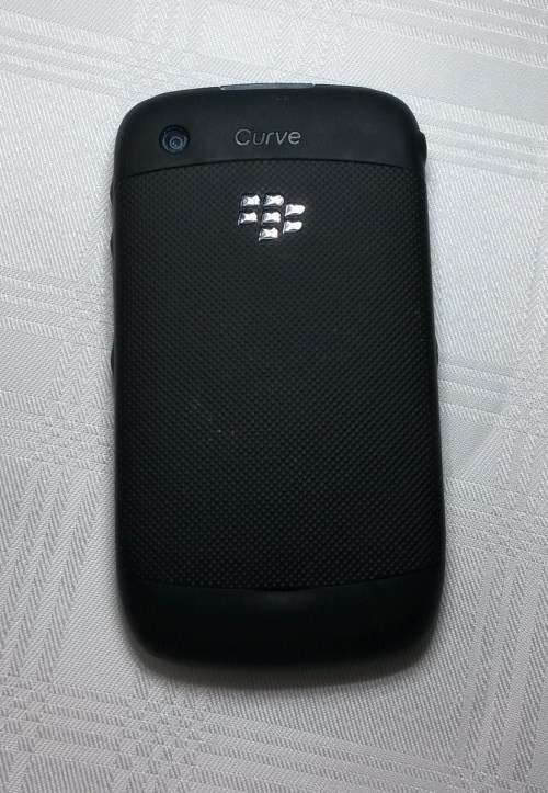 Blackberry 8520   - Bargin Bid  ****LOW LOW Shipping ****