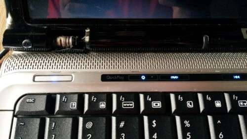 HP laptop up for grabs , MODEL DV2000 - ****LOW LOW SHIPPING ****