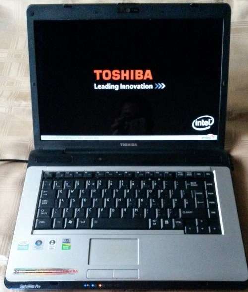 Toshiba laptop up for grabs , MODEL A200  - ****LOW LOW SHIPPING ****