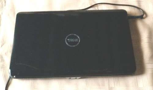 Dell laptop up for grabs , MODEL PP37L  - ****LOW LOW SHIPPING ****