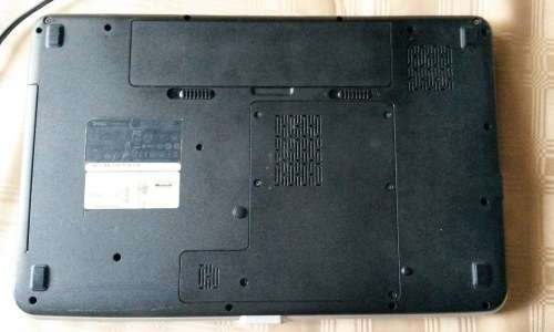 Dell laptop up for grabs , MODEL PP37L  - ****LOW LOW SHIPPING ****