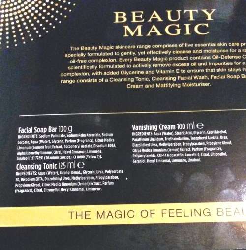 30 X  GIFT SETS UP FOR GRABS  - SOLD AS ONE LOT .