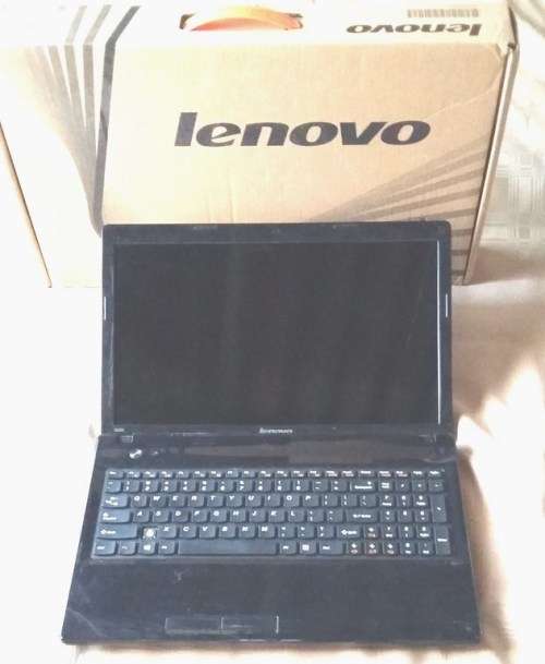 Lenovo laptop up for Grabs -  MODEL G580   -  ****LOW LOW SHIPPING *****
